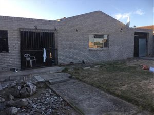 3 Bed House in Atlantis Central