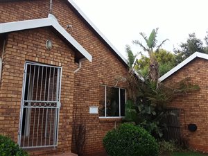 3 Bed House in Highveld