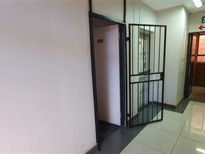 53 m² Commercial space in Annlin