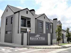 2 Bed Apartment in Bonny Brook