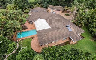 4 Bedroom Townhouse in Kloof