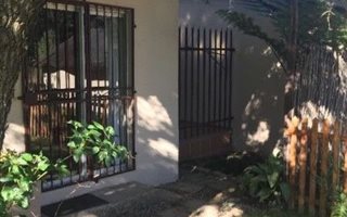 Smallholding in President Park