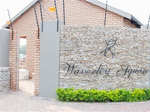 2 Bed Apartment in Moregloed