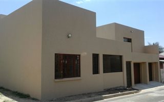 3 Bedroom House in Johannesburg Central and CBD