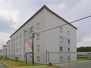 2 Bed Apartment in Fleurhof