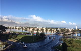 2 Bedroom Apartment in Milnerton Central