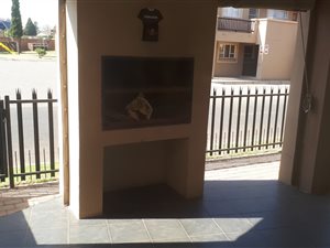 3 Bed Townhouse in Van Dyk Park