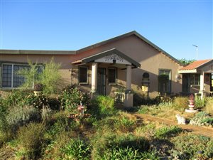 10 ha Farm in Daleside
