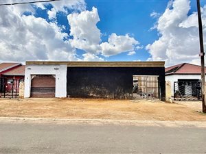 3 Bed House in Ennerdale