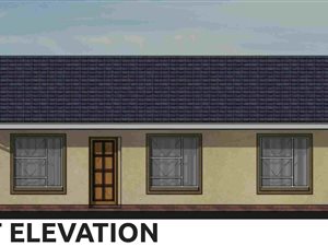 3 Bed House in Vanderbijlpark CE3
