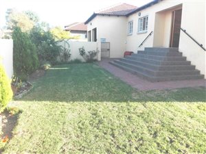 3 Bedroom House in Thatchfield