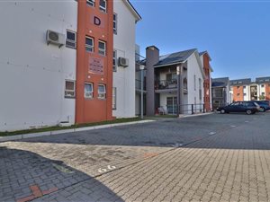 2 Bed Apartment in Buh Rein Estate