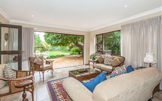 4 Bedroom House in Parel Vallei