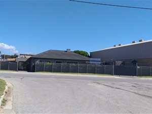 167 m² Commercial space in Walmer
