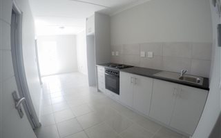 Flat in Klein Parys