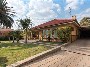 4 Bed House in Edenvale