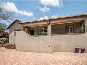 3 Bed House in Northdene