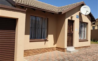 3 Bedroom House in Riverlea