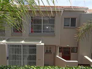 3 Bed Duplex in Bedford Gardens