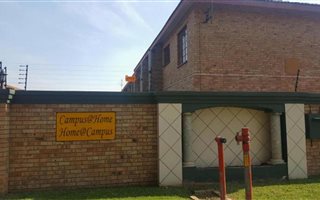 2 Bedroom Townhouse in Die Bult