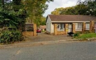 4 Bedroom House in Lyndhurst