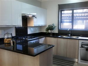2 Bed Apartment in Rynfield