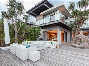 5 Bed House in Hawaan Forest Estate