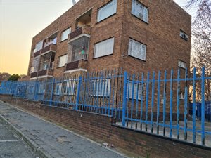 22 Bed Apartment in Germiston South