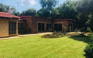 3 Bedroom House in Willow Park Manor