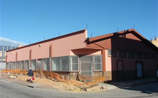 748 m² Commercial space in Schauderville