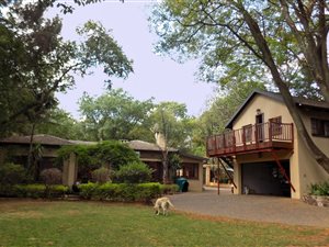 3 Bed House in Irene