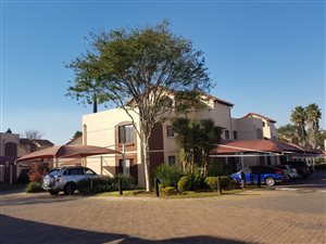 2 Bed Apartment in Bromhof