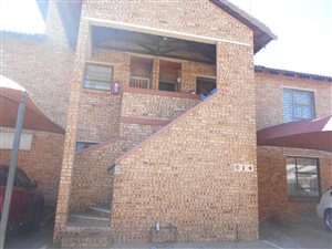 3 Bed Apartment in Dalpark Proper