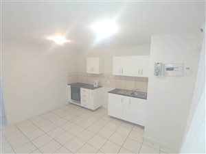 1 Bed Apartment in Kensington