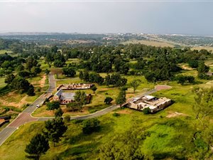 903 m² Land available in Bedfordview