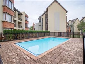 2 Bed Apartment in Zambezi Country Estate