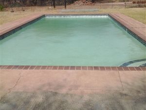 6 Bedroom House in Waterval