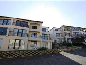 2 Bed Apartment in Bassonia