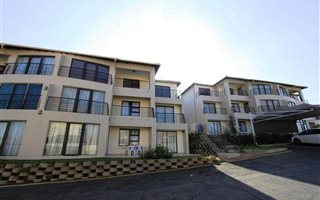 2 Bedroom Apartment in Bassonia