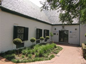 Commercial space in Lonehill