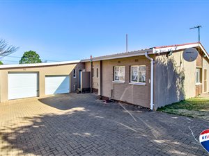 3 Bed House in Kempton Park West