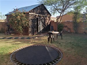 3 Bed Townhouse in Krugersdorp West