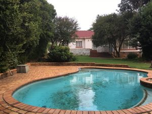 3 Bed House in Lyndhurst
