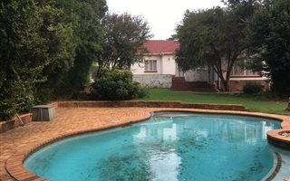 3 Bedroom House in Lyndhurst