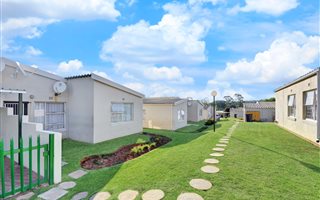 3 Bedroom Townhouse in Florida
