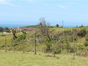 4307 m² Land available in Kwelera