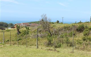 4307 m² Land available in Kwelera