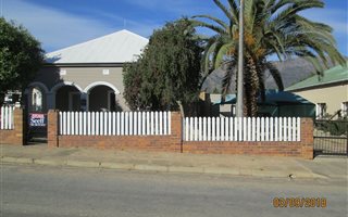 3 Bedroom House in Porterville