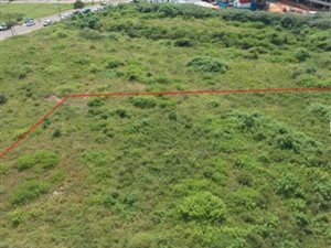 4831 m² Land available in New Town Centre (Gateway)