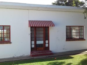 1 Bed Apartment in Newton Park